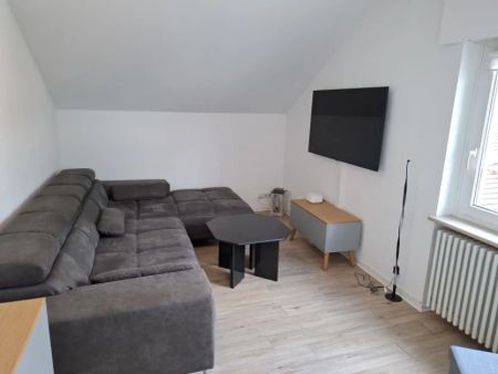 Mitbewohner gesucht. WG-Zimmer zu vermieten - Foto 4