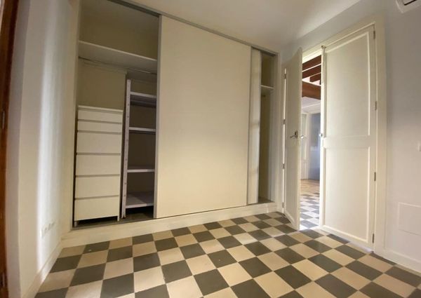 Piso de alquiler en Monti-Sion