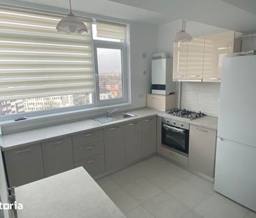 Studio bloc nou Plaza Mall Granvia Park Lujerului Bv Timisoara Central - Fotografie 5