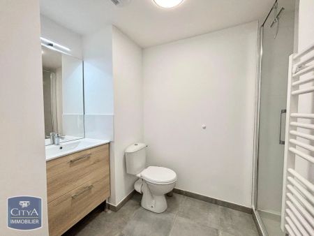 Appartement à louer 1 pièce 17.96m² - Photo 4