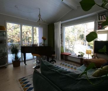 Saltsjö-boo - 2rok - tillsv - 14.950kr/mån - Photo 1