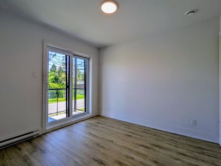 Appartement - 201-1880 Route Édouard-VII - Photo 4