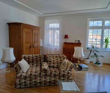 3 Zimmer, 86 m², 2. Stock - Photo 1
