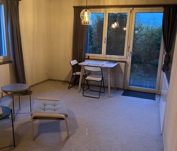 2 Zimmer, 46 m², EG - Photo 2