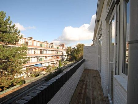 Te huur: Appartement Jan ten Brinkstraat in Den Haag - Foto 5