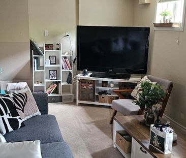 For Lease - 498 Meadows Boulevard Unit# Basement, Mississauga, Ontario - Photo 5