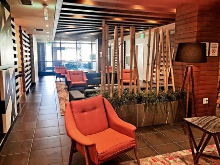 For Lease - 151 Dan Leckie Way Unit# 921, Toronto, Ontario - Photo 3