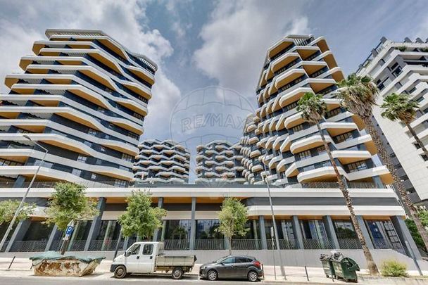 Apartamento T1 em Lisboa - Photo 1
