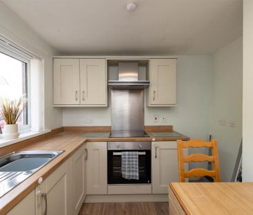 4 Mount Eden, Ballynahinch, BT24 8DL - Photo 6