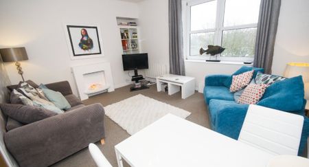 P1689: Northfield Place, Rosemount, Aberdeen - Photo 4