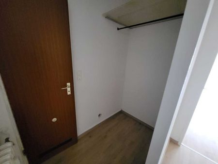 Tolle Single-Wohnung mit WBS mit Dringlichkeit! - Photo 5