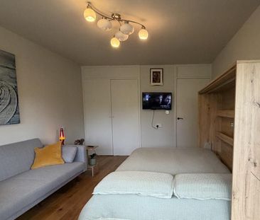 Edit Mon–Fri Double Room, Studio Feel with Private Balcony in Notti... - Photo 6