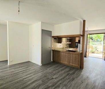 Location Maison 3 pièces 65m² ARMISSAN 11110 - Photo 2