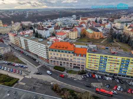 Pronájem bytu 2+1 69 m² - Фото 4