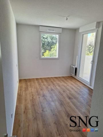 T3 AVEC TERRASSE ET PARKING - Photo 4