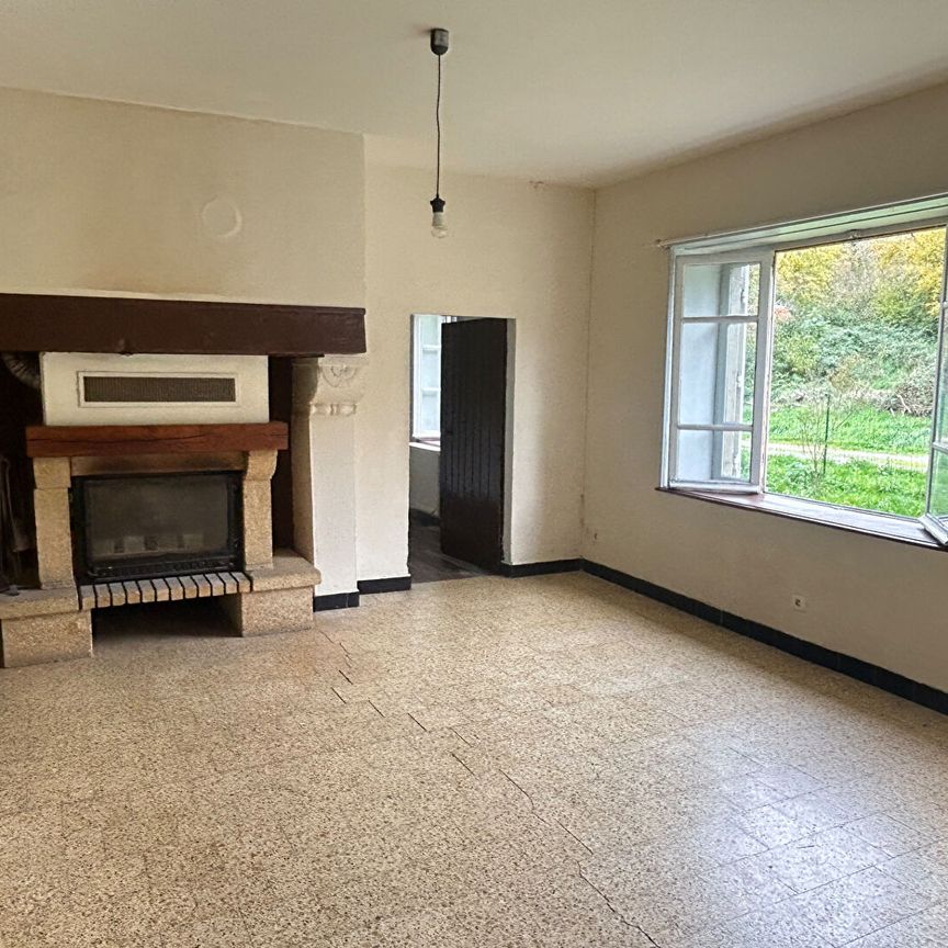 Maison T6 Toulon-sur-Allier à louer - Photo 1