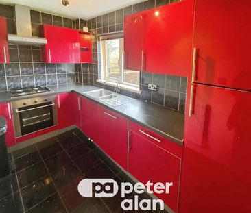 Pant Yr Eos, Aberdare - Photo 3