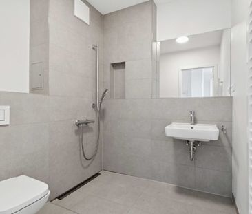 Smart Living in Dahlem – Neubau, Erstbezug, voll möbliert, 1A-Lage - Photo 6