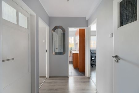 3 OSOBNE POKOJE | BALKON | 0% PROWIZJI - Photo 5