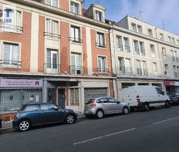 Location Appartement 2 pièces 32m² BEAUVAIS 60000 - Photo 6