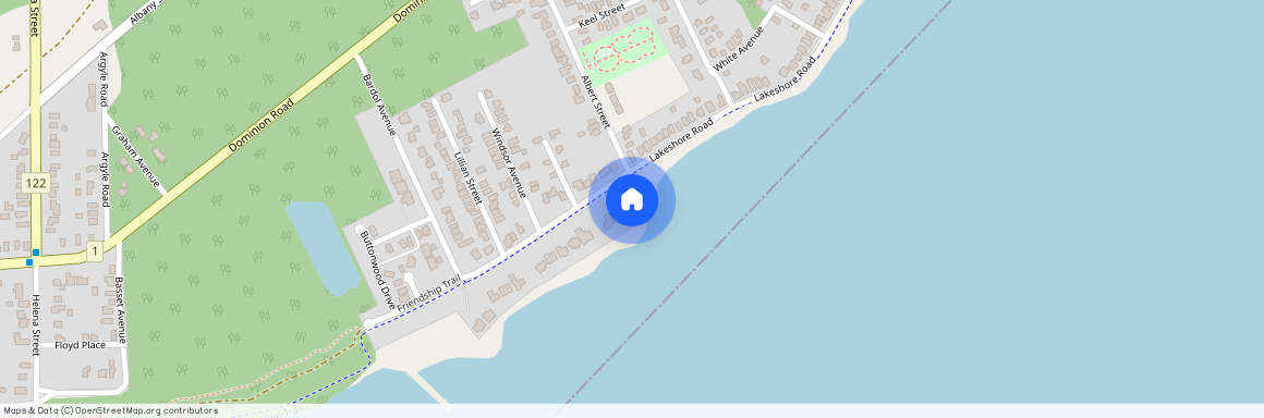 631 LAKESHORE Road, Fort Erie