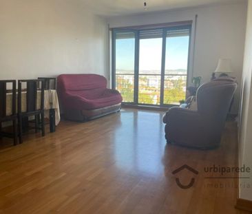 4 room luxury Flat for rent in Lisbon, Portugal - Photo 2