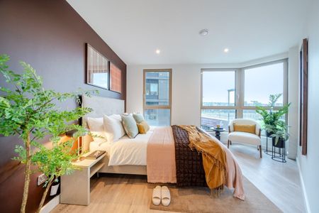 3 bedroom apartment to rent - Photo 3