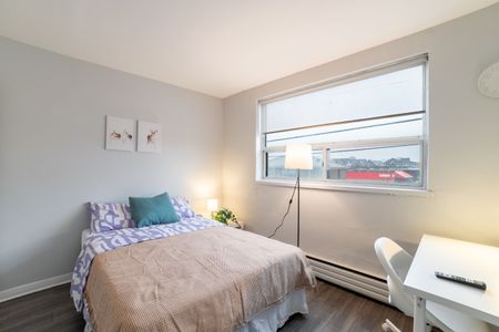 Flex Plus Room - Islington (Etobicoke) - Photo 3