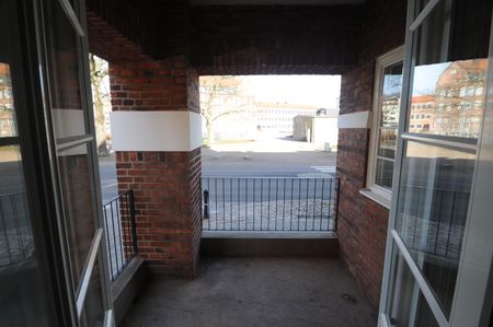 Ödmanssonsgatan, Landskrona - Foto 2