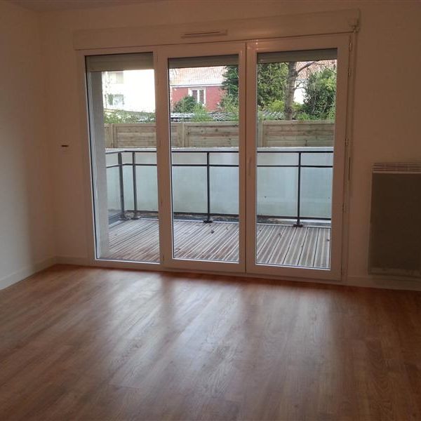 Location Appartement 2 pièces 40m² ST HERBLAIN 44800 - Photo 1