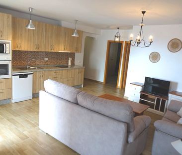 Middle Floor Apartment in Mijas - Photo 1