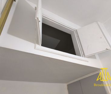 Studio/Γκαρσονιέρα για ενοικίαση Αγίου Μελετίου - Πλατεία Βικτωρίας... - Photo 5