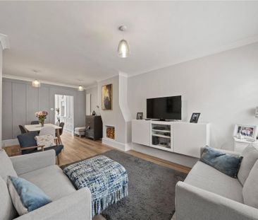 2 bedroom terraced house to rent - Photo 6