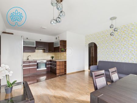 Przytulne 2pokojowe mieszkanie na Osiedlu 6 Planet - Photo 4