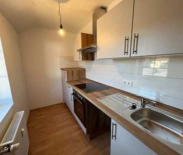 Erstbezug! Moderne 2 Zimmerwohnung in Bergen! (AK-6279) - Foto 4