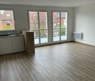 Location Appartement 3 pièces 69m² DOUAI 59500 - Photo 1