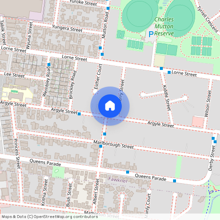 4/80 Argyle St, Vic 3060, Fawkner