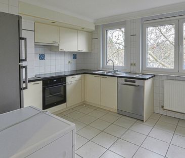 Penthouse te huur in Woluwe-Saint-Lambert - Photo 2