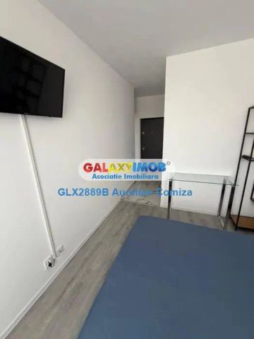 Garsoniera pentru inchiriat Militari Residence - Photo 5