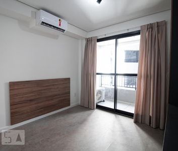 Studio para alugar com 22m², 1 quarto e sem vaga - Photo 3