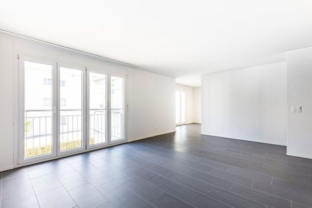 3.5 Zimmer, 84 m², EG - Photo 1