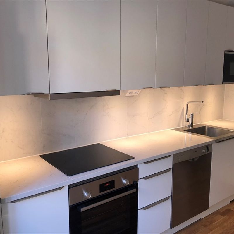 Dalsängsgatan 15 A - Photo 1