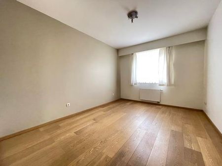 Appartement te huur - Foto 5