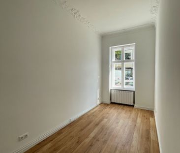 Terrassenwohnung in Havelnähe! - Photo 2