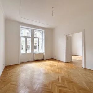 Provisionsfrei: Renovierter 83m² Altbau mit 3 Zimmern beim Margaretenplatz - 1050 Wien - Photo 3