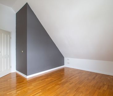 Moderne Maisonettewohnung in Bestlage von Herford – ruhig, zentral ... - Photo 1