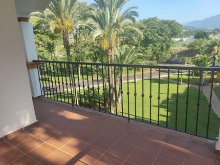 Apartment for rent in La Dama de Noche. - Photo 2