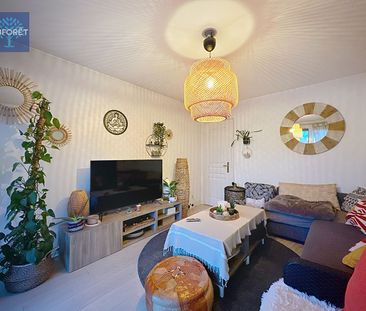 Appartement T3 Lampertheim à louer - Photo 6