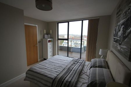 1 bedroom apartment to rent - Photo 4