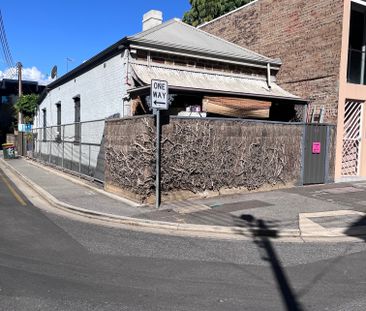 Adelaide CBD - Photo 1